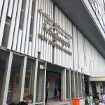 新ボージョーマーケット