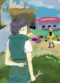 future_boy