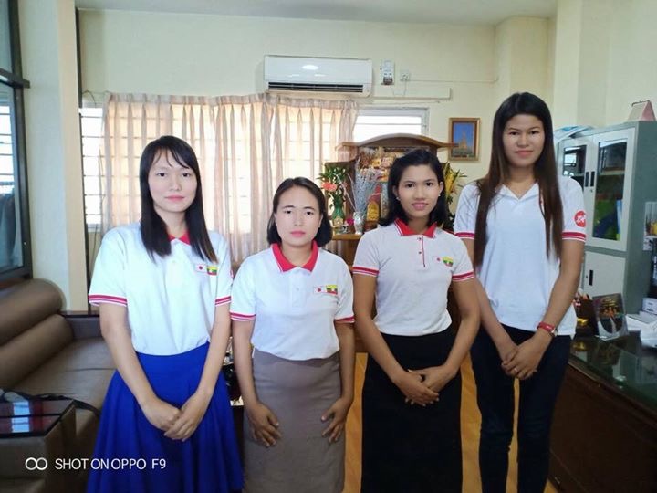 ミャンマーでの介護技能実習生の面接会を振り返って