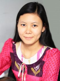 Shwe Yee Htet