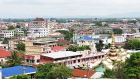 最新のミャンマー現地レポート：2025/3/29