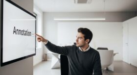 アノテーション とは？その意味と重要性、AI開発を加速する活用法を分かりやすく解説