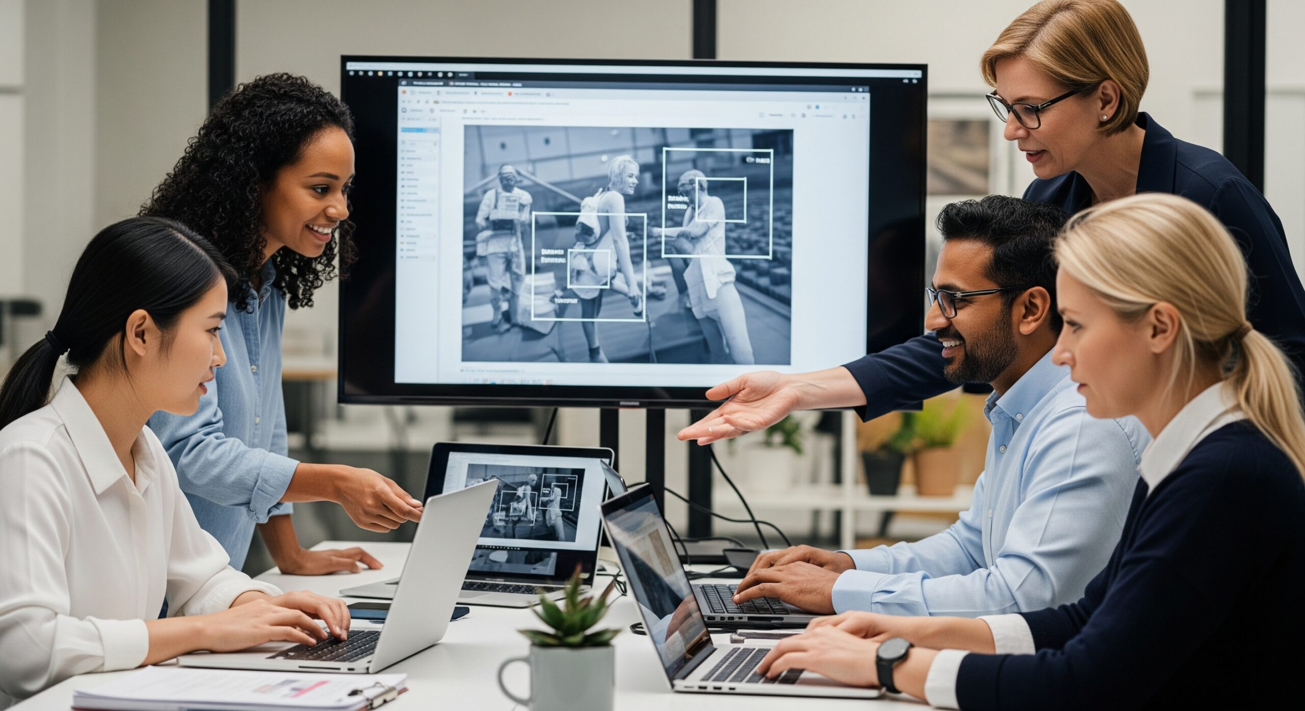 アノテーションのアウトソーシングで失敗しない！高品質な会社の選び方とコストを抑えるコツ