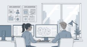 なぜAI開発は失敗する？アノテーションの重要性を深掘りして見えた成功の鍵