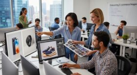 【売上UP】ECサイトの商品画像をアウトソーシング！失敗しない業者選び完全ガイド